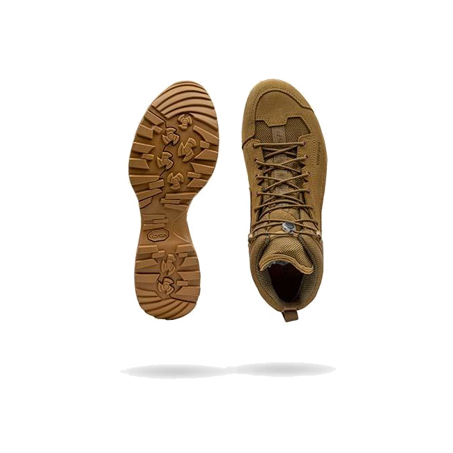 Buty ATTIVA TACTICAL 4 GORE-TEX