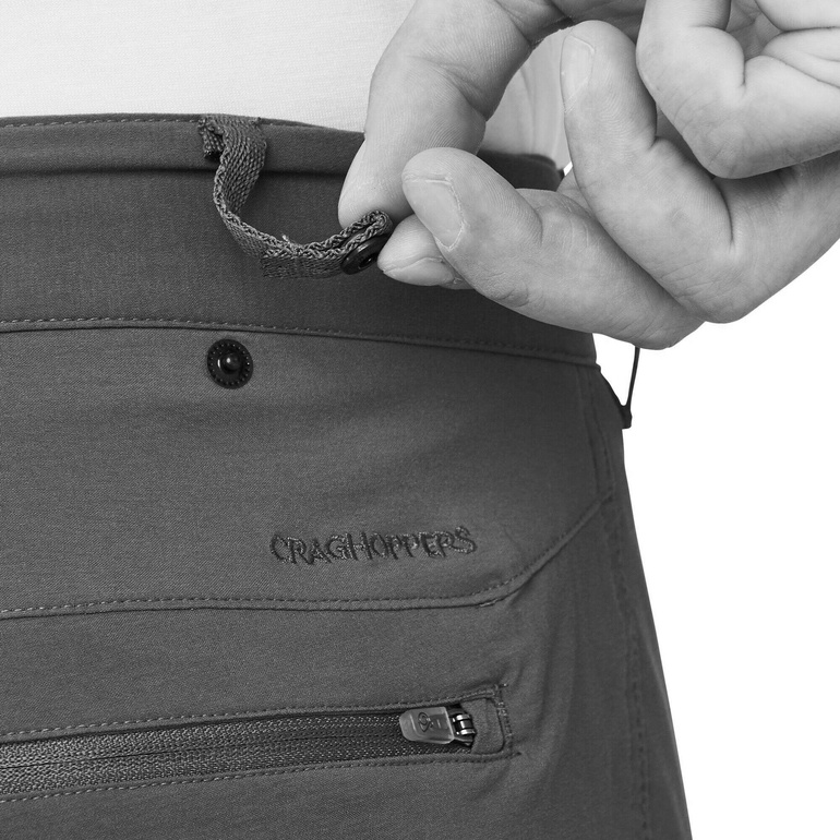 Spodnie NOSILIFE PRO TROUSERS SHORT