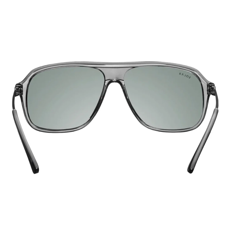 Okulary ISAAC CAT. 3