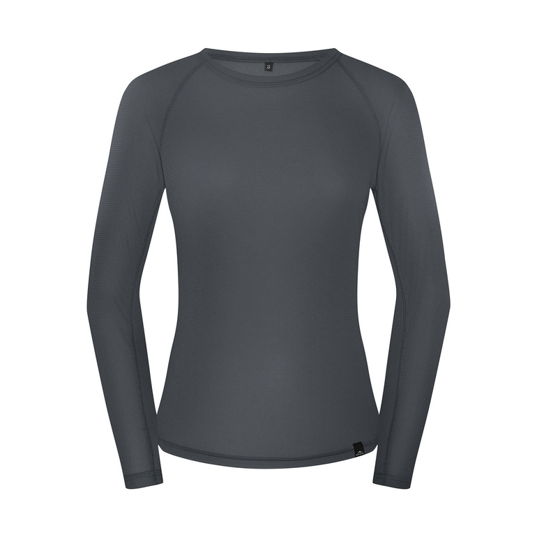 Koszulka RIX LONGSLEEVE WOMEN