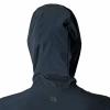 Kurtka BOREALIS HOODED JACKET WOMEN