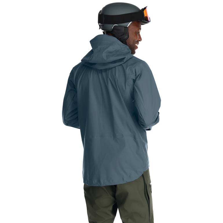 Kurtka narciarska KINETIC JACKET 