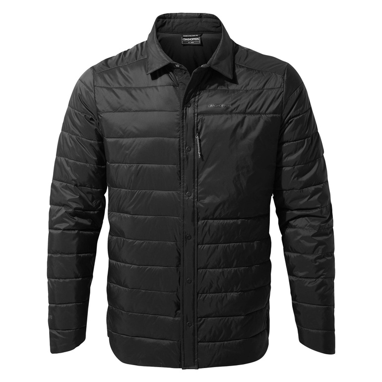 Kurtka ALDEZ JACKET MEN