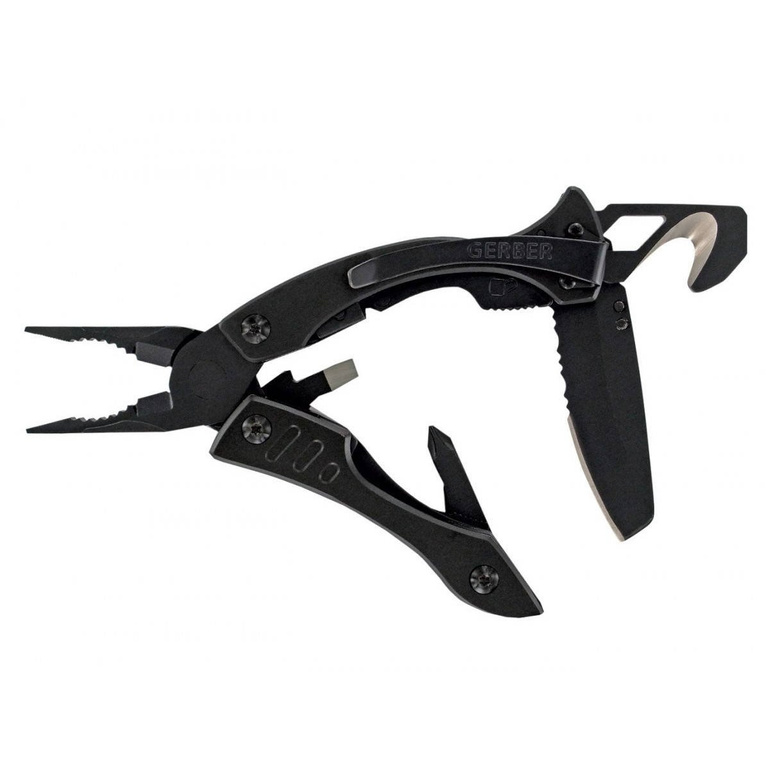  Multitool CRUCIAL W/STRAP CUTTER