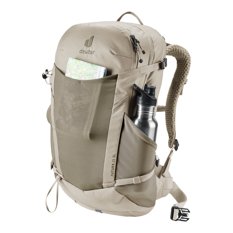 Plecak FUTURA 21 SL