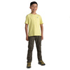 Spodnie KIWI CARGO II CONVERTIBLE TROUSERS KIDS