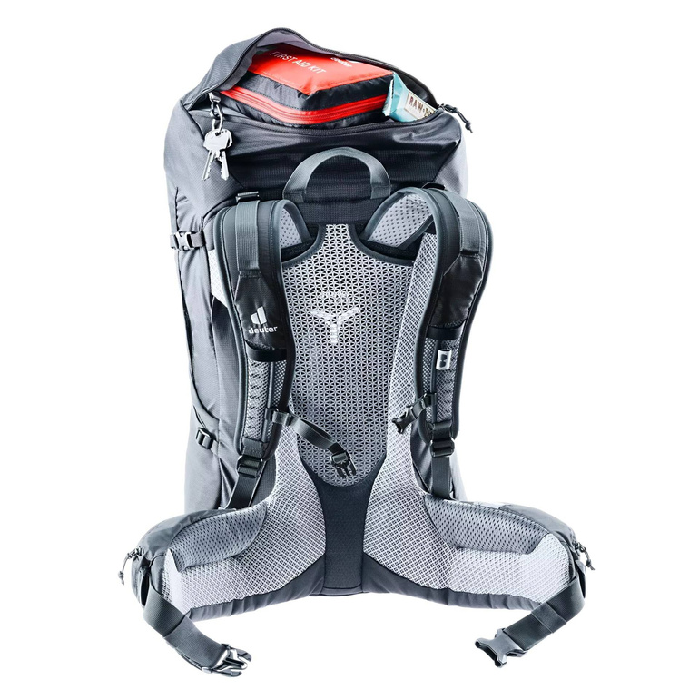 Plecak FUTURA PRO 36