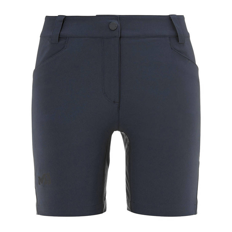 Spodenki TREKKER STRETCH SHORT II WOMEN