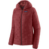 Kurtka MICRO PUFF HOODY WOMEN