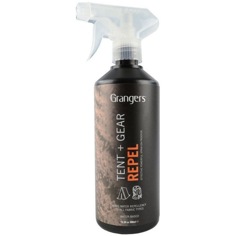 Impregnat TENT & GEAR REPEL UV 500 ml