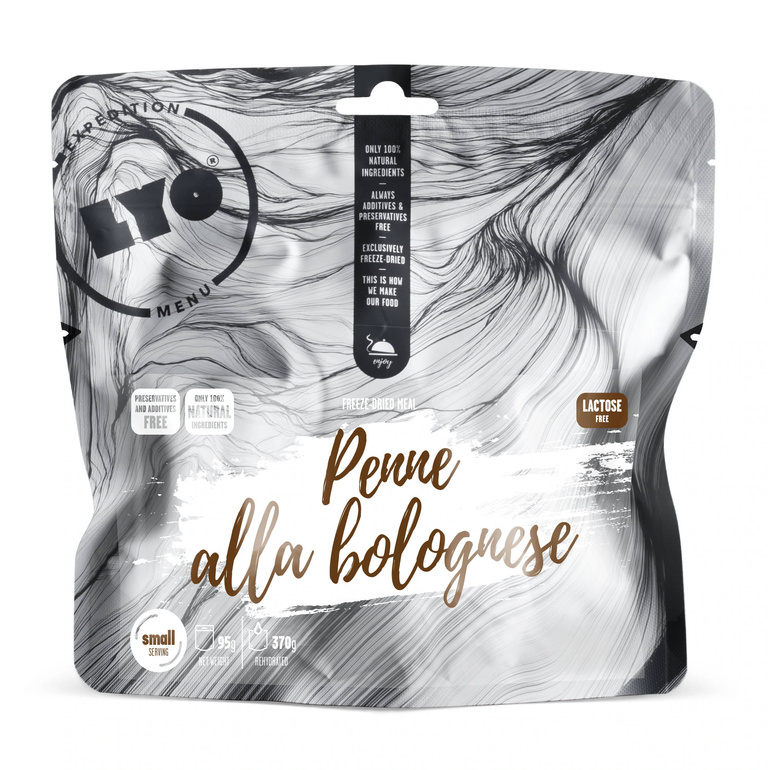 Makaron PENNE BOLOGNESE 370g