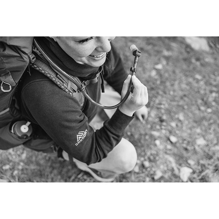 Plecak KALMIA 50 S/M