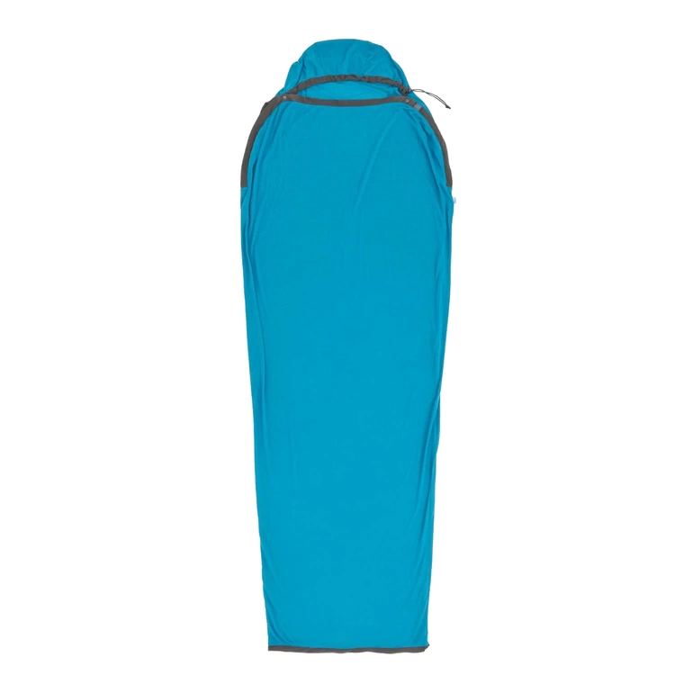 Wkładka do śpiwora BREEZE SLEEPING BAG LINER (INSECT SHIELD)