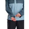 Kurtka DOWNPOUR ECO JACKET WOMEN