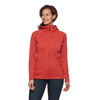 Bluza FACTOR HOODY WOMEN