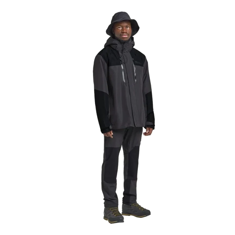 Kurtka JASPER 2L JACKET