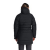 Płaszcz VALIANCE PARKA WOMEN