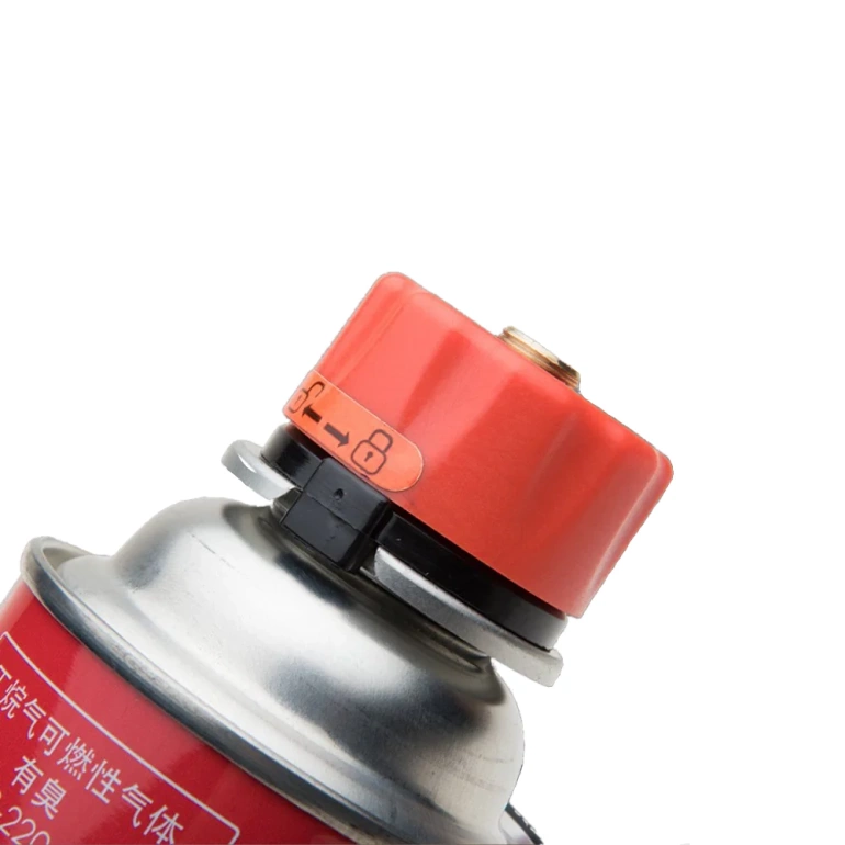 Przejściówka ANACONDA CASSETTE CANISTER ADAPTER