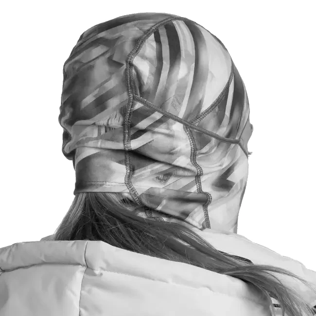 Kominiarka BALACLAVA THERMONET HINGED 