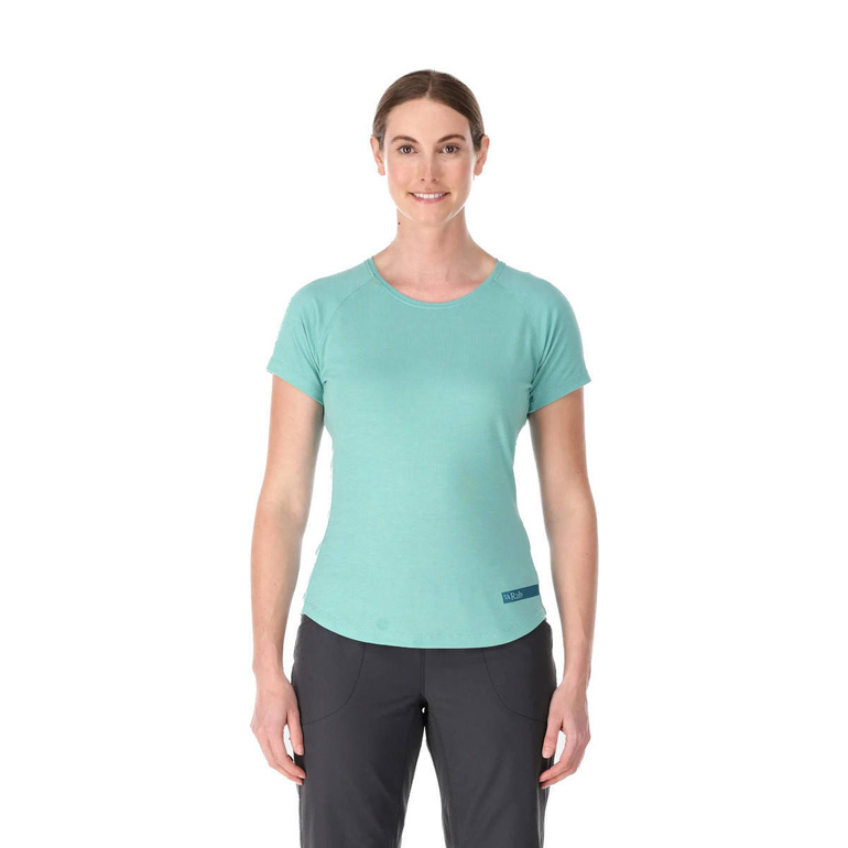 Koszulka LATERAL TEE WOMEN