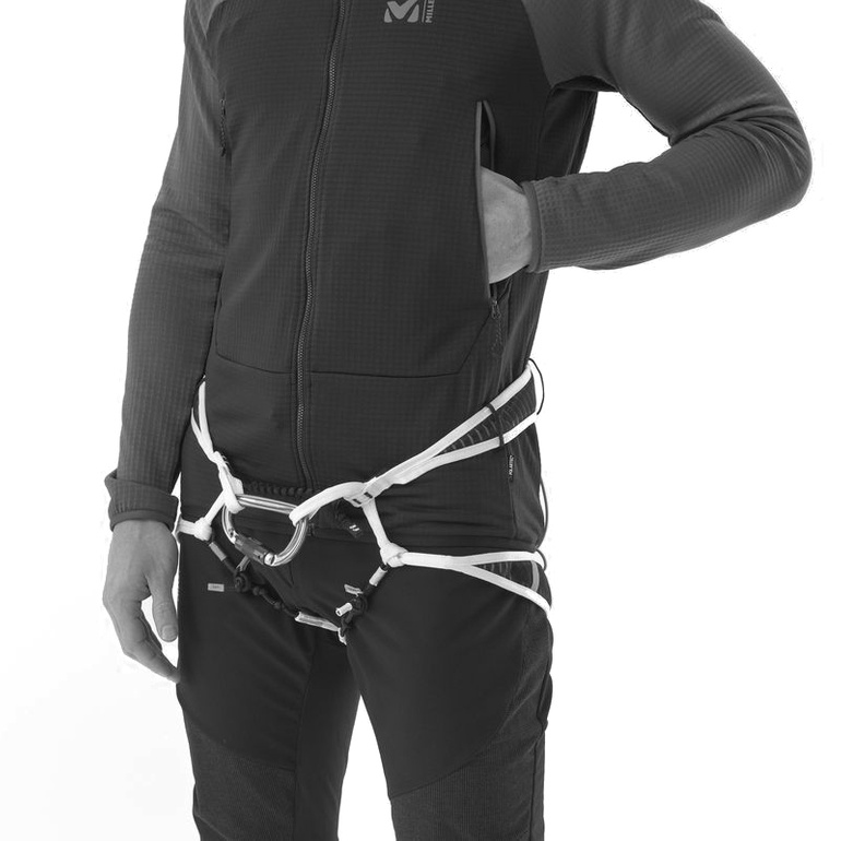 FUSION GRID MEN