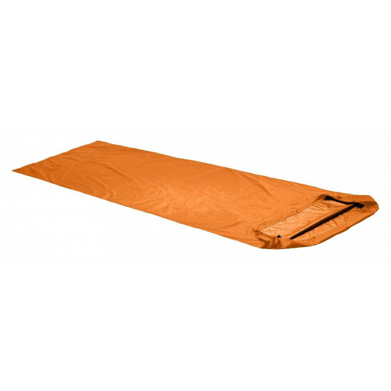 Płachta biwakowa BIVY SINGLE