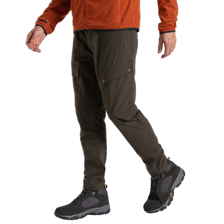 Spodnie NOSILIFE ADVENTURE TROUSER III LONG