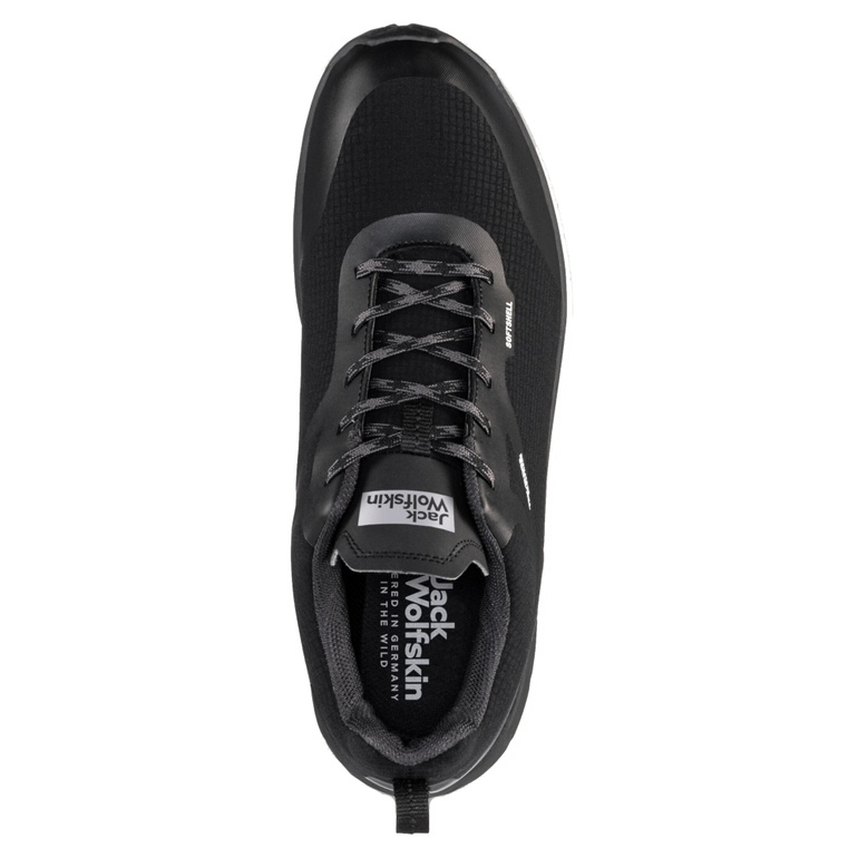 Buty WOODLAND SHELL TEXAPORE LOW M