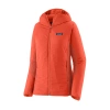 Bluza NANO-AIR LIGHT HYBRID HOODY