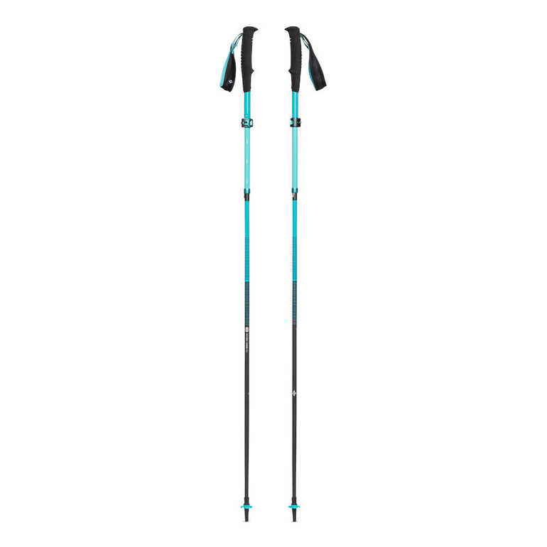 Kije  DISTANCE CARBON FLZ WOMEN