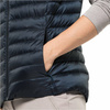 Kamizelka PACK & GO DOWN VEST WOMEN