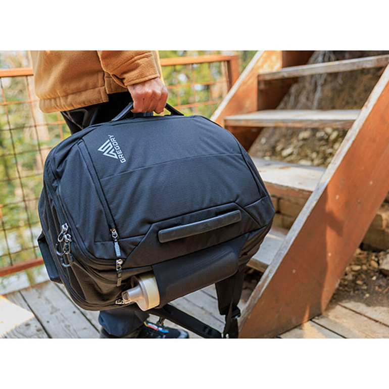 Plecak BORDER CARRY ON 40