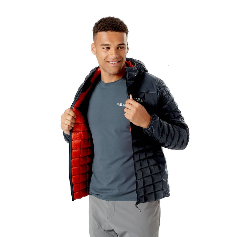Kurtka KAON JACKET