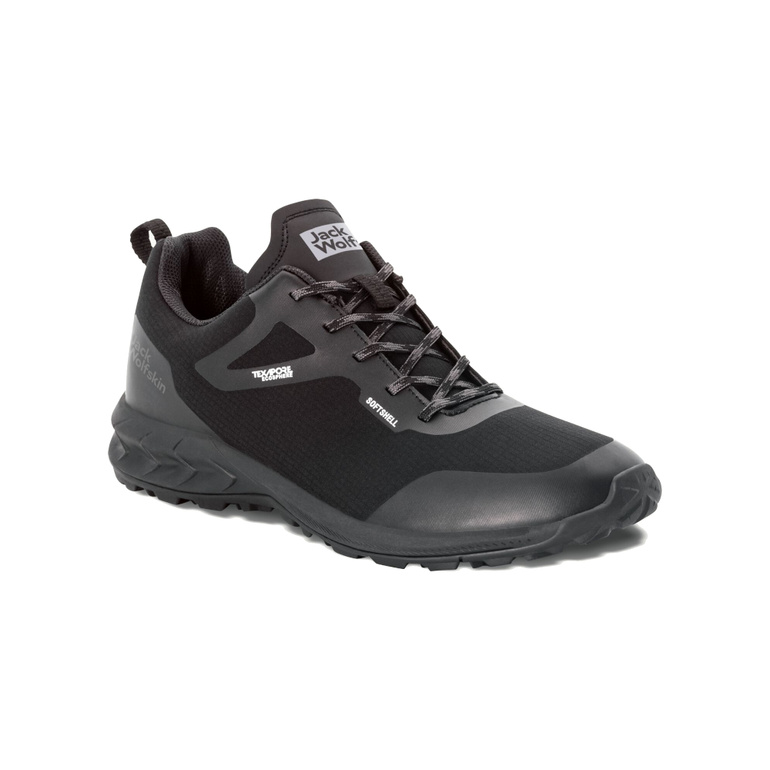 Buty WOODLAND SHELL TEXAPORE LOW M