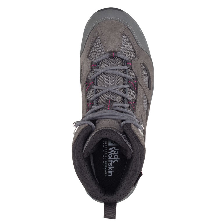 Buty VOJO 3 TEXAPORE MID WOMEN