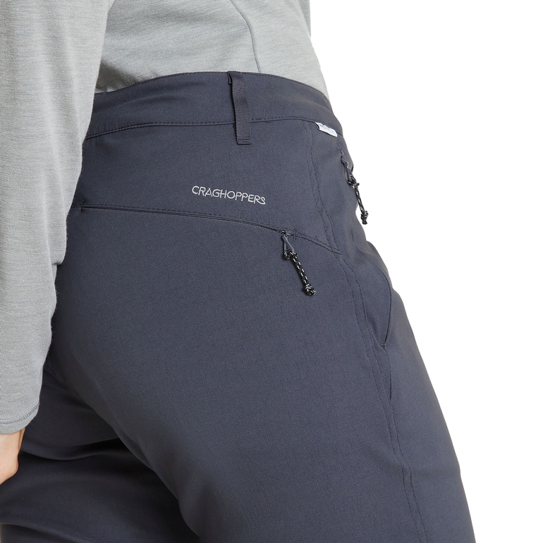 Spodnie KIWI PRO II WINTER WOMEN