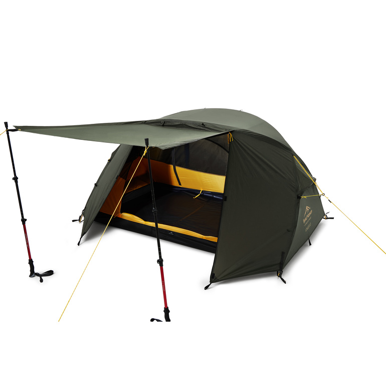 Namiot VINGER II / 3.15 kg