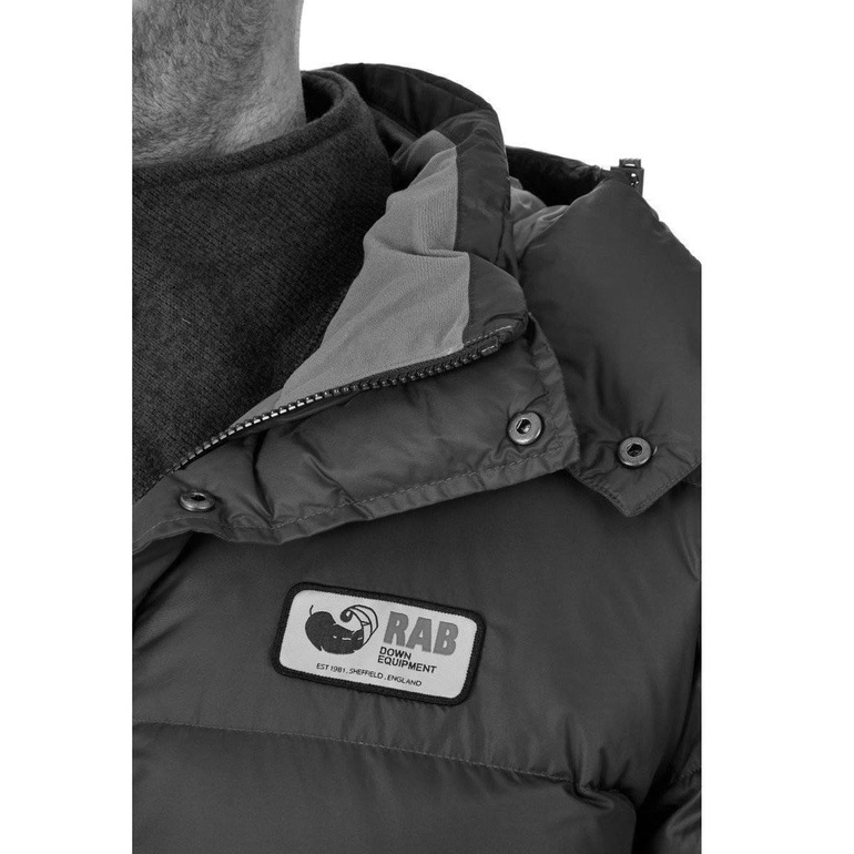 Kurtka ANDES JACKET