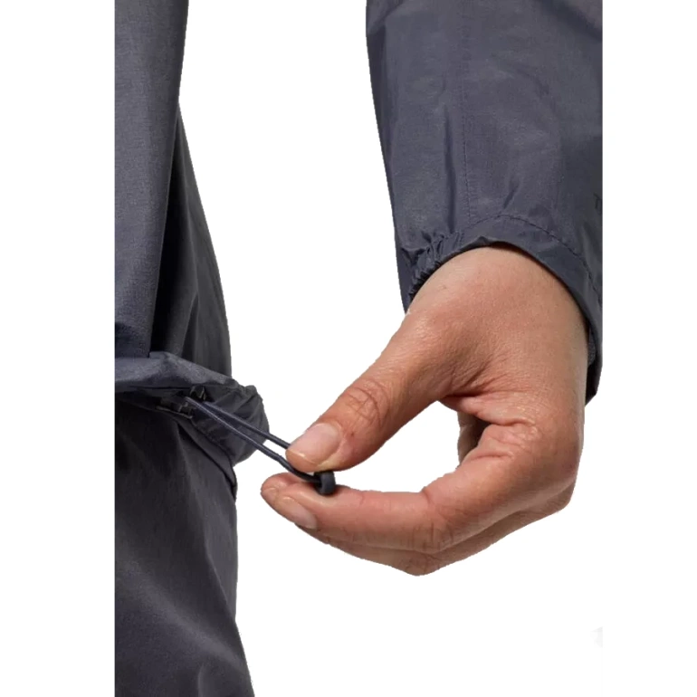 Kurtka PRELIGHT 2.5L JACKET WOMEN