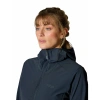 Kurtka BOREALIS HOODED JACKET WOMEN