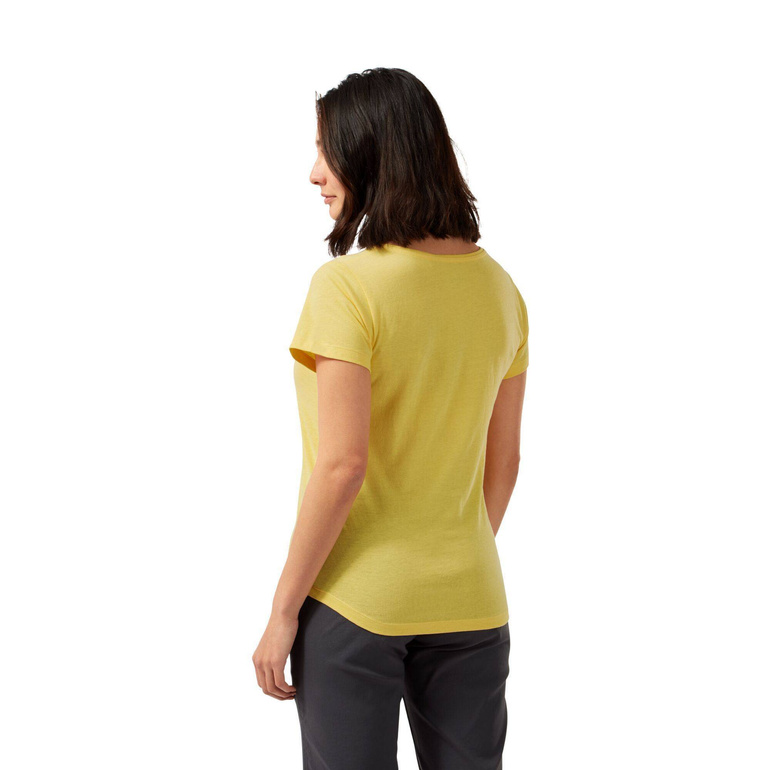 Koszulka MIRI SHORTSSLEEVE WOMEN 