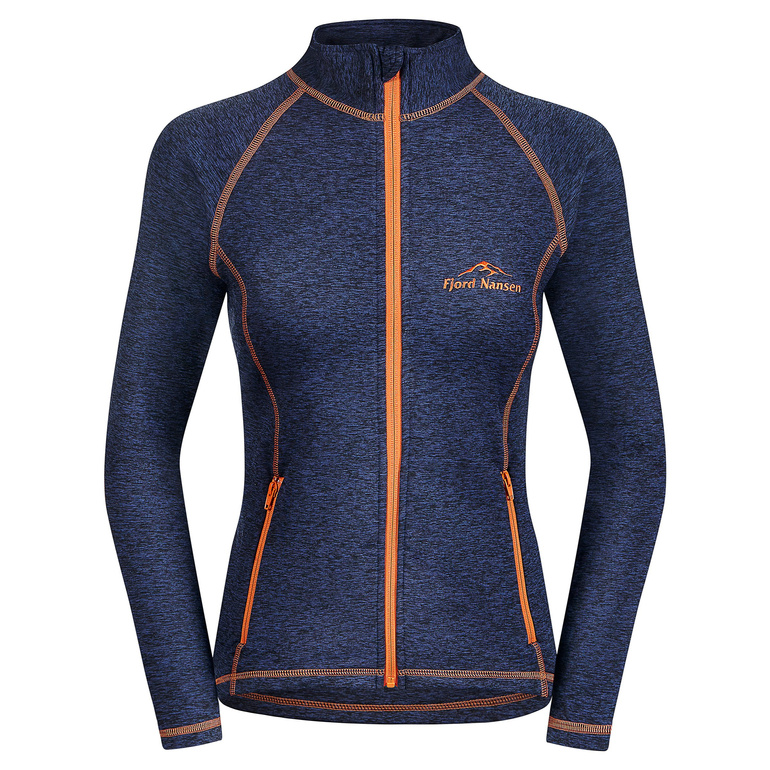 Bluza HASVIK GOLF WOMEN