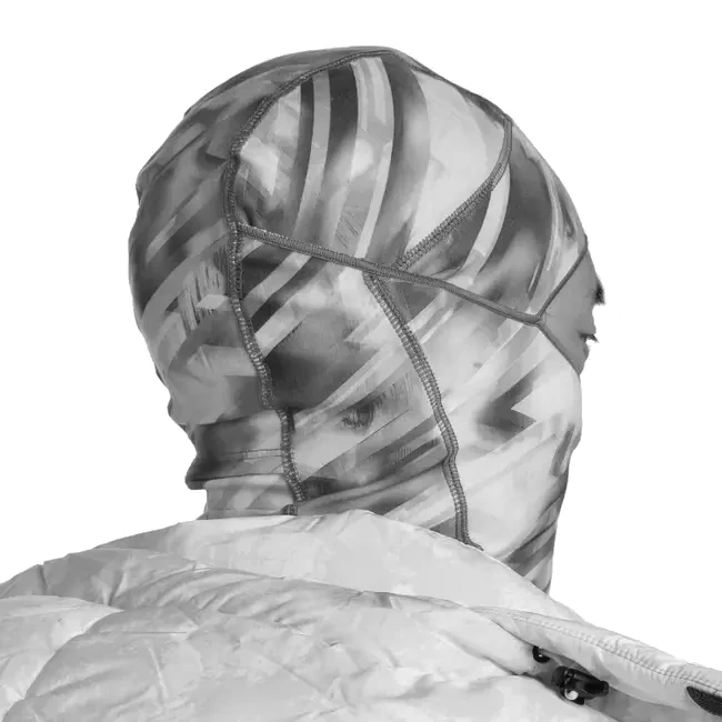 Kominiarka BALACLAVA THERMONET HINGED 