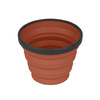 Kubek sładany X-MUG 480 ml