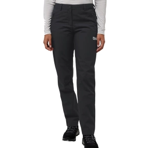 Spodnie zimowe PARANA PANTS WOMEN SHORT