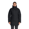Płaszcz VALIANCE PARKA WOMEN