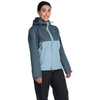 Kurtka DOWNPOUR ECO JACKET WOMEN