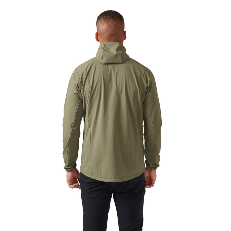 Kurtka BOREALIS JACKET