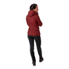 Kurtka puchowa BRENTA RDS DOWN JACKET WOMEN