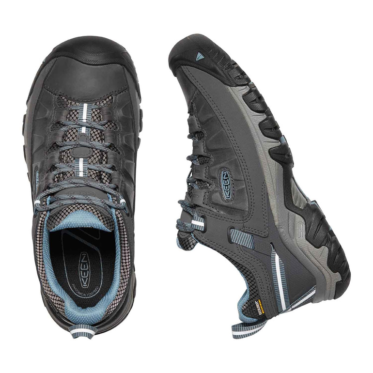 Buty TARGHEE III WATERPROOF